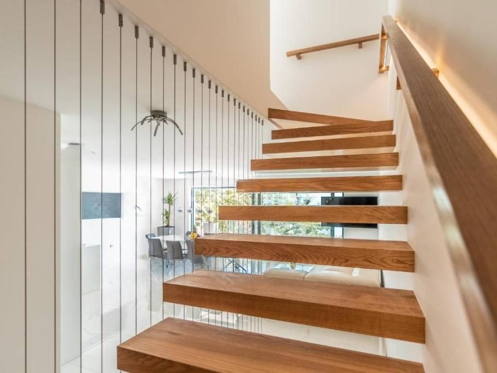 Квартира в Опатии, Хорватия, 220 м² - фото 16