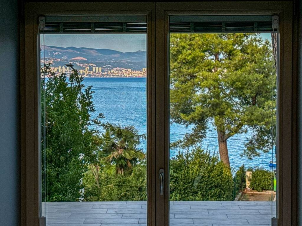 Квартира в Опатии, Хорватия, 143 м² - фото 16