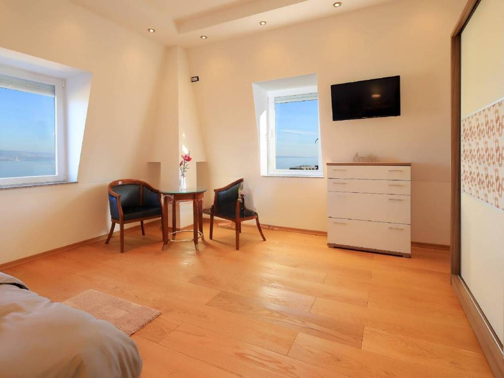 Квартира в Опатии, Хорватия, 170 м² - фото 16