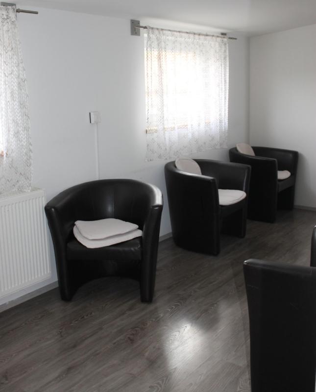 Отель, гостиница Obrovac, Хорватия, 400 м² - фото 7
