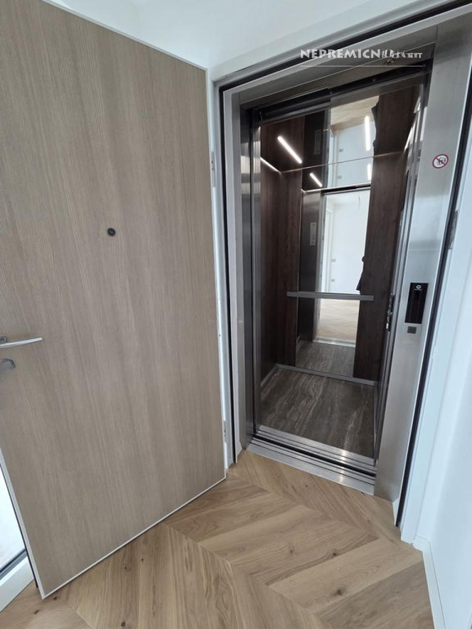 Квартира в Любляне, Словения, 299 м² - фото 16