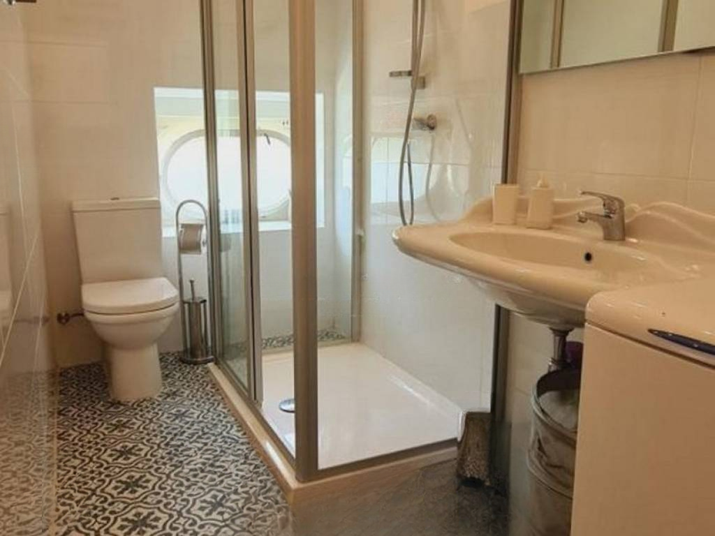 Квартира в Опатии, Хорватия, 40 м² - фото 16