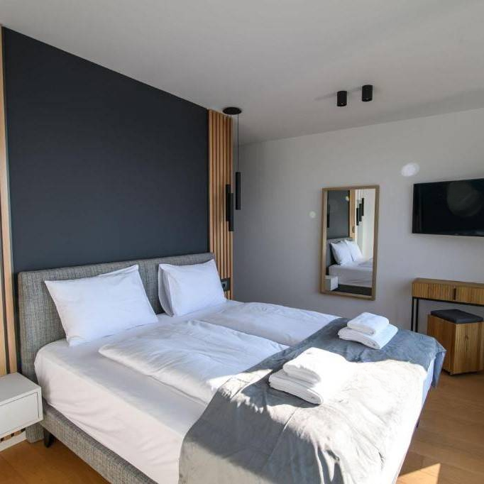 Дом в Опатии, Хорватия, 200 м² - фото 16