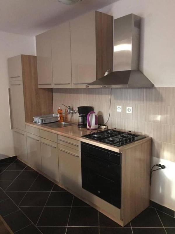 Отель, гостиница Zaton, Хорватия, 650 м² - фото 8