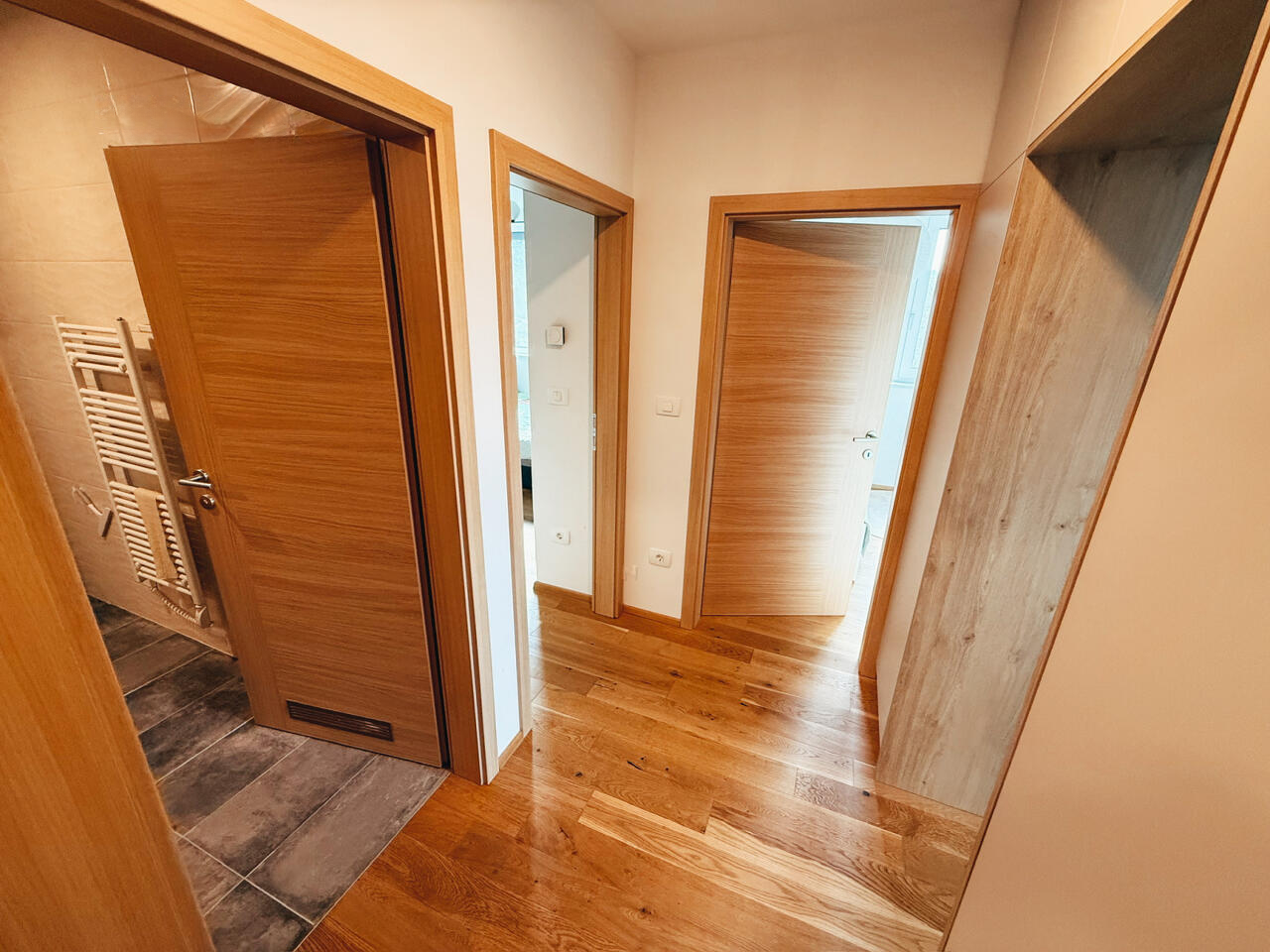 Квартира в Копере, Словения, 84 м² - фото 16