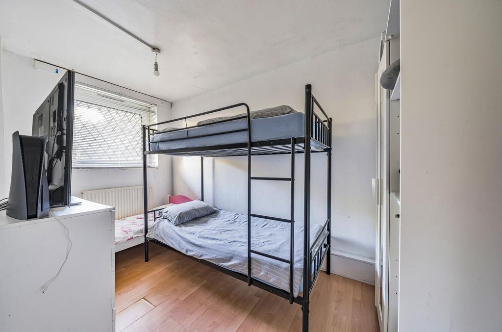 Квартира в Лондоне, Великобритания, 72 м² - фото 16