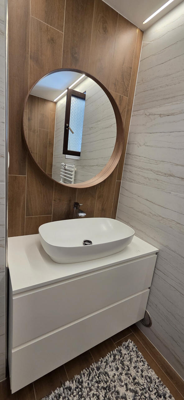 Дом в Луции, Словения, 267 м² - фото 16