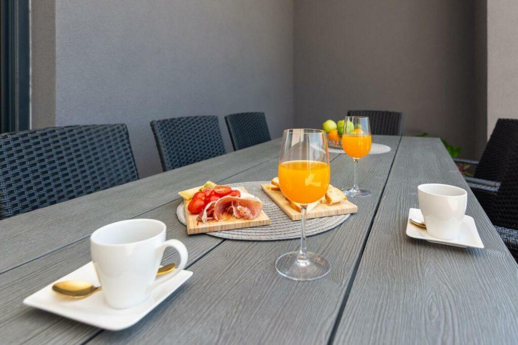 Вилла в Привлаке, Хорватия, 202 м² - фото 8