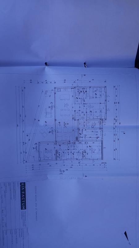 Вилла Vir, Хорватия, 505 м² - фото 8