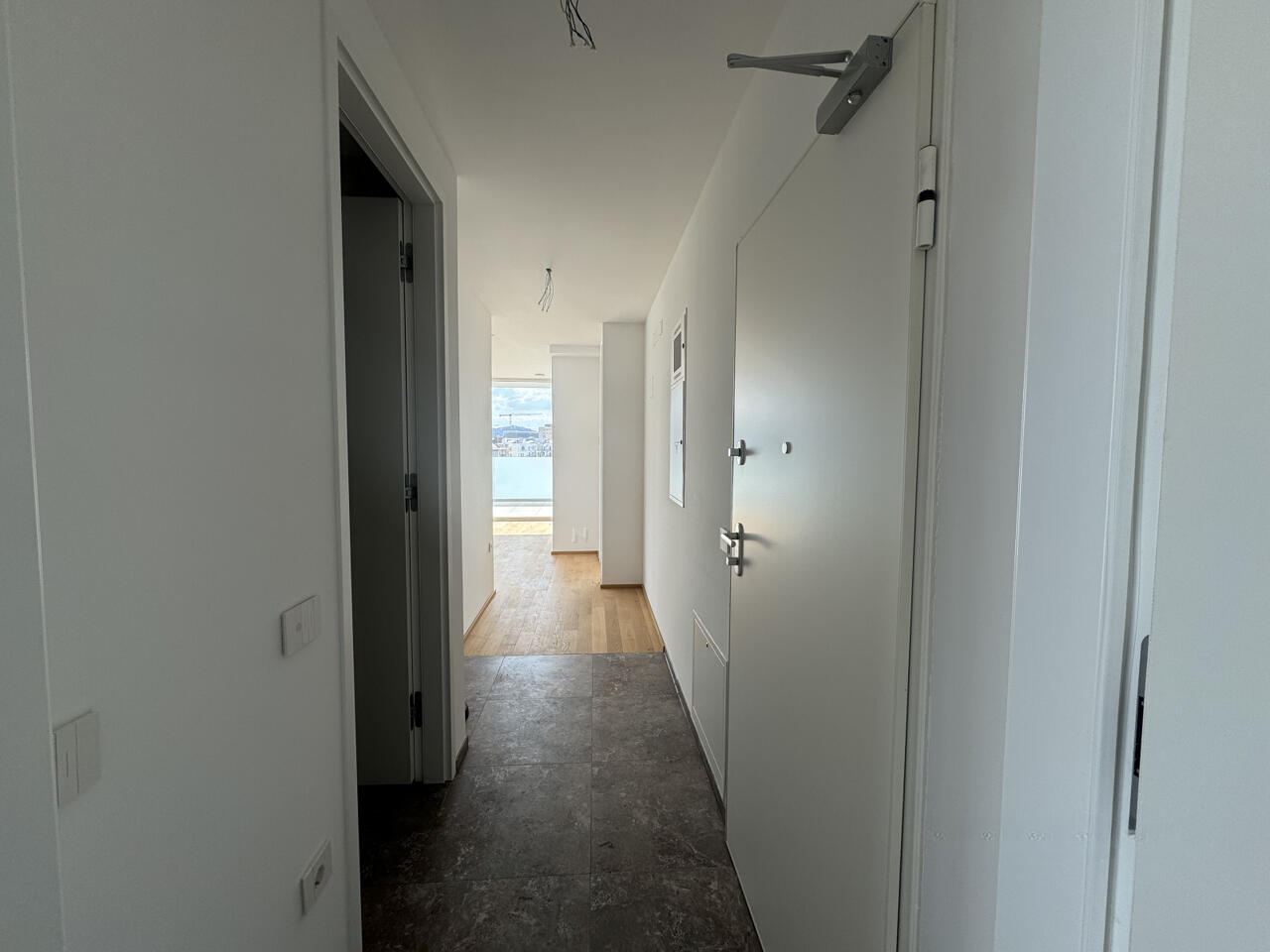 Квартира в Любляне, Словения, 233 м² - фото 16