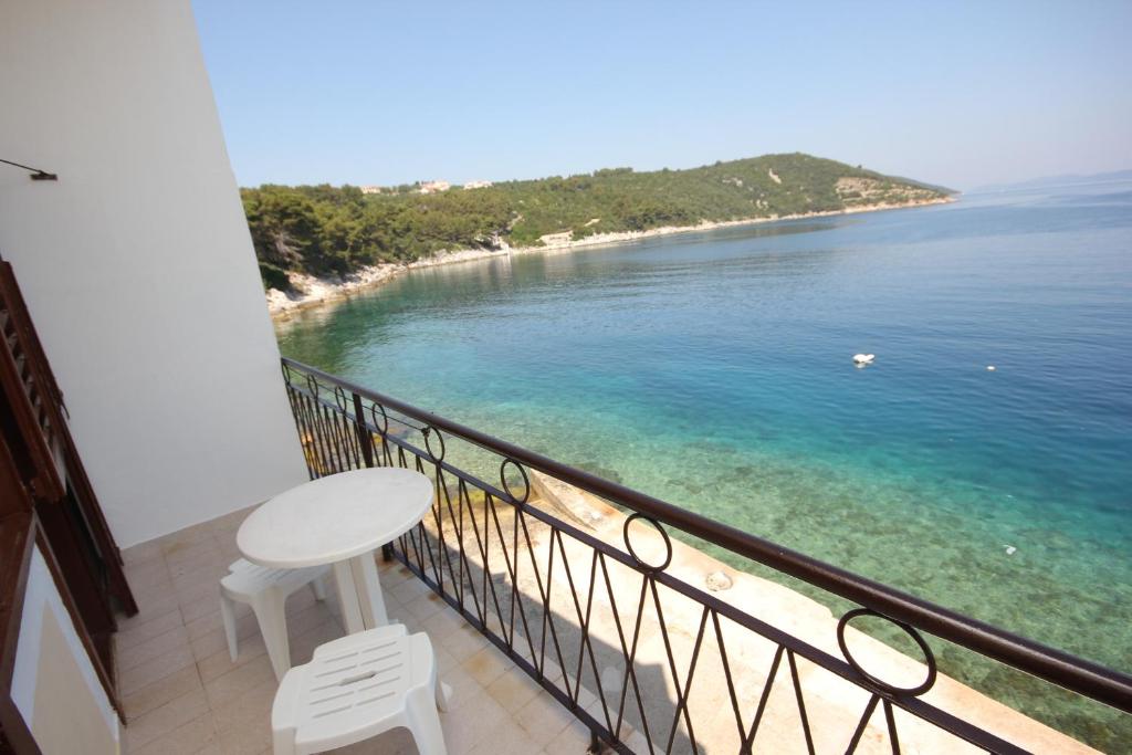 Отель, гостиница Dugi Otok, Хорватия, 283 м² - фото 8