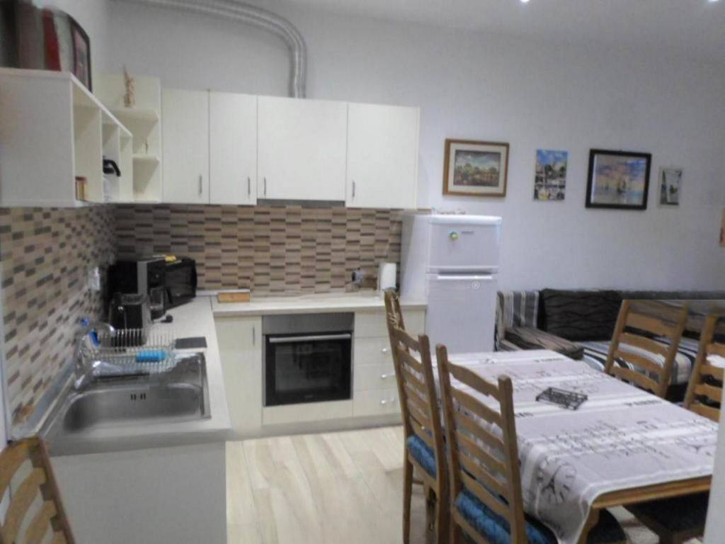 Квартира в Опатии, Хорватия, 96 м² - фото 16