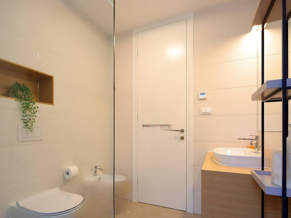 Квартира в Опатии, Хорватия, 128 м² - фото 16