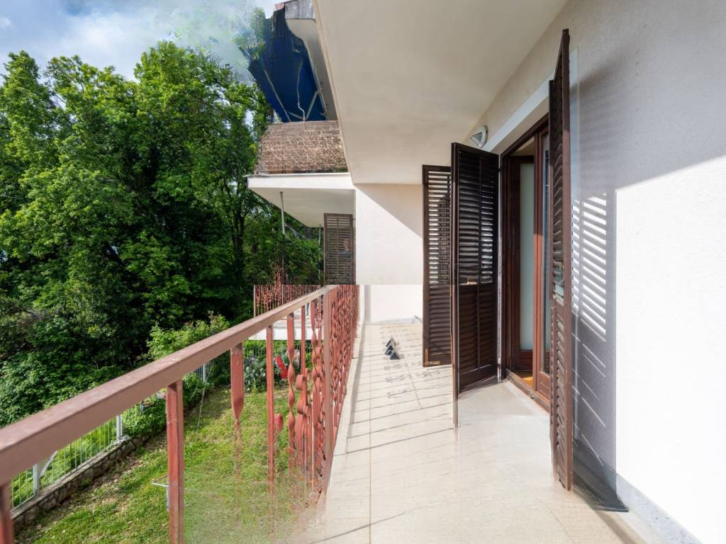 Квартира в Опатии, Хорватия, 121 м² - фото 16