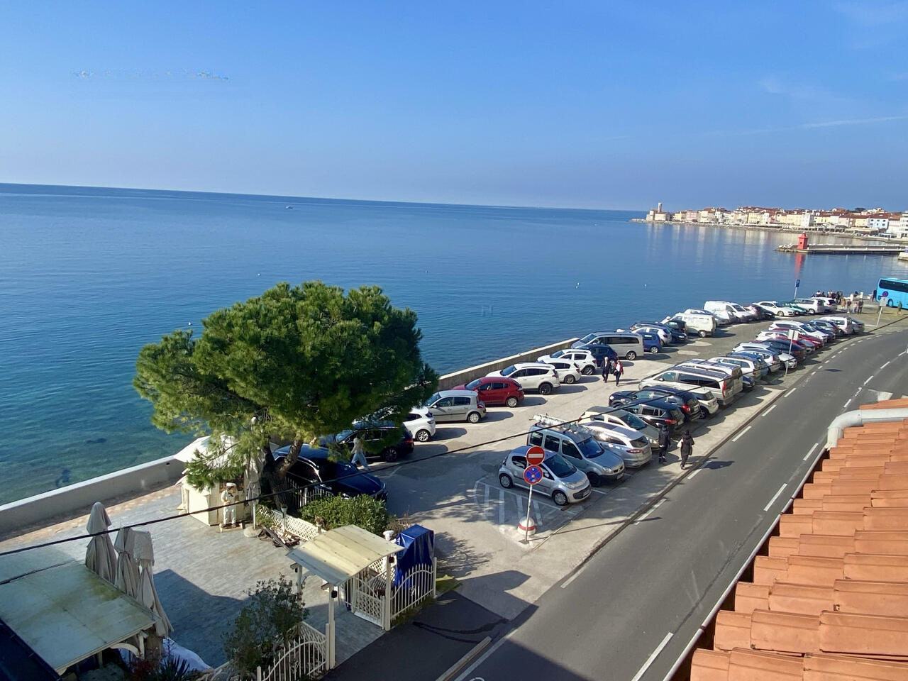 Квартира в Пиране, Словения, 109 м² - фото 16