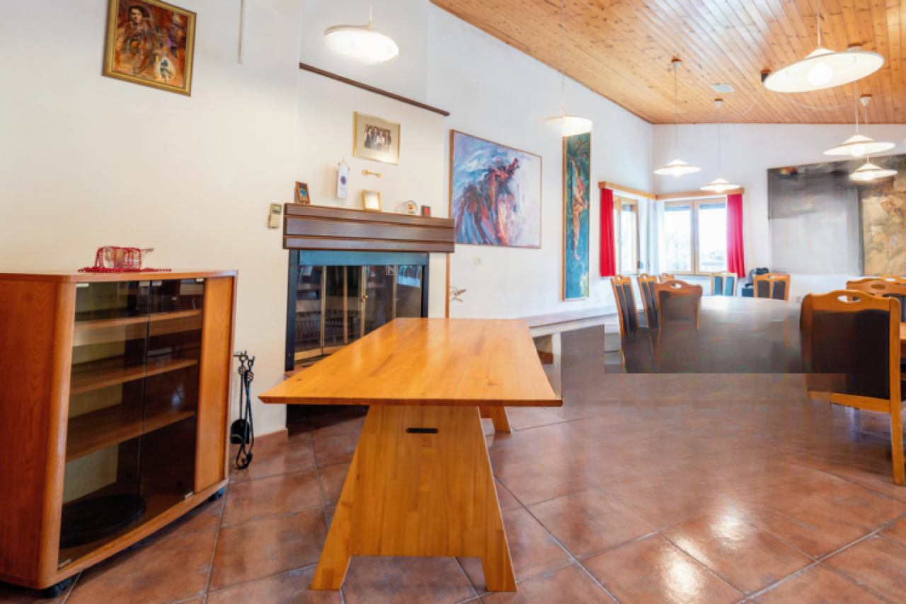 Дом в Копере, Словения, 526 м² - фото 16