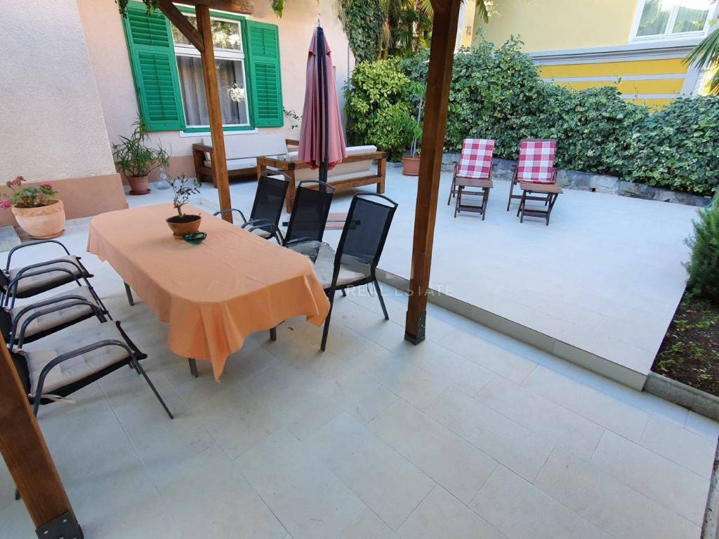 Квартира в Опатии, Хорватия, 205 м² - фото 16