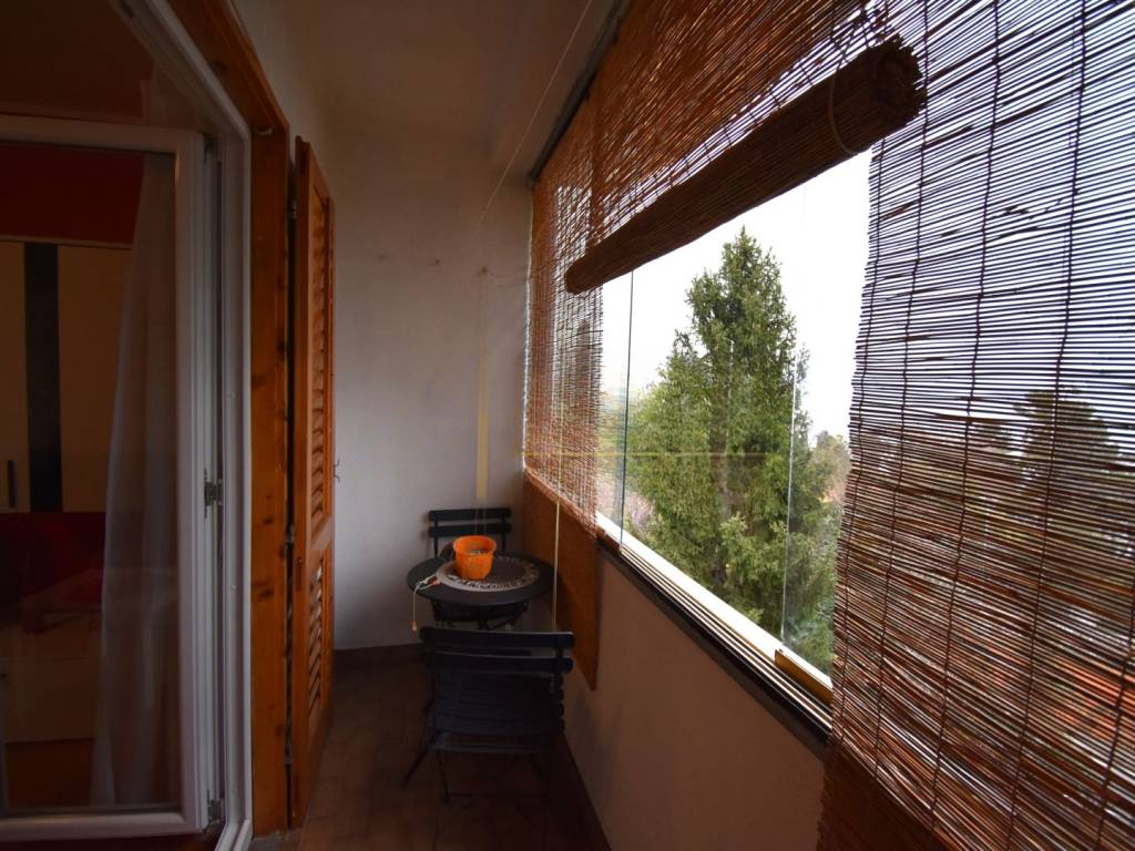 Квартира в Опатии, Хорватия, 57 м² - фото 16