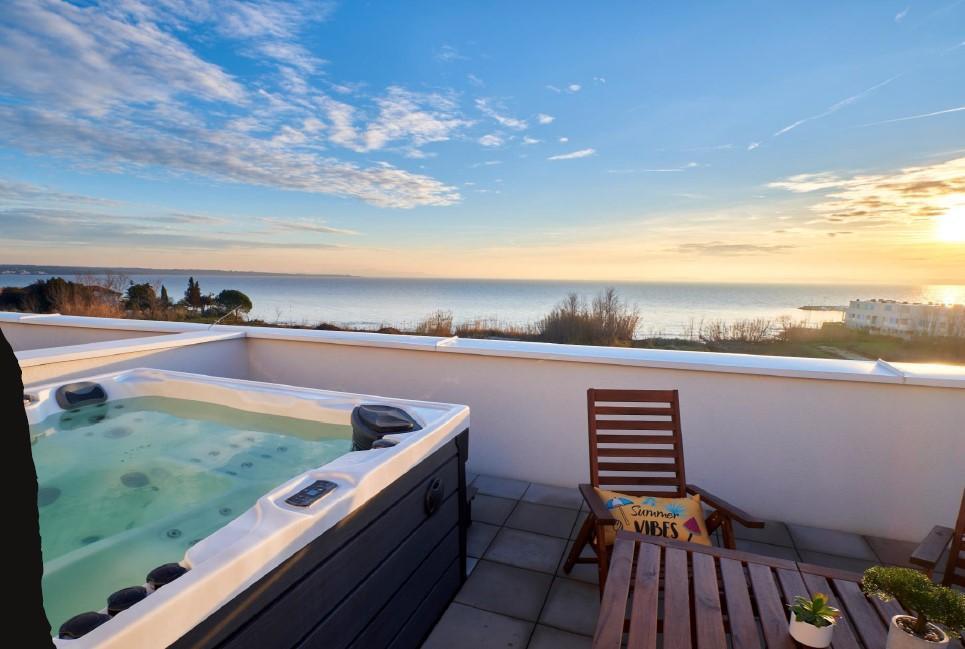 Вилла в Задаре, Хорватия, 289 м² - фото 8