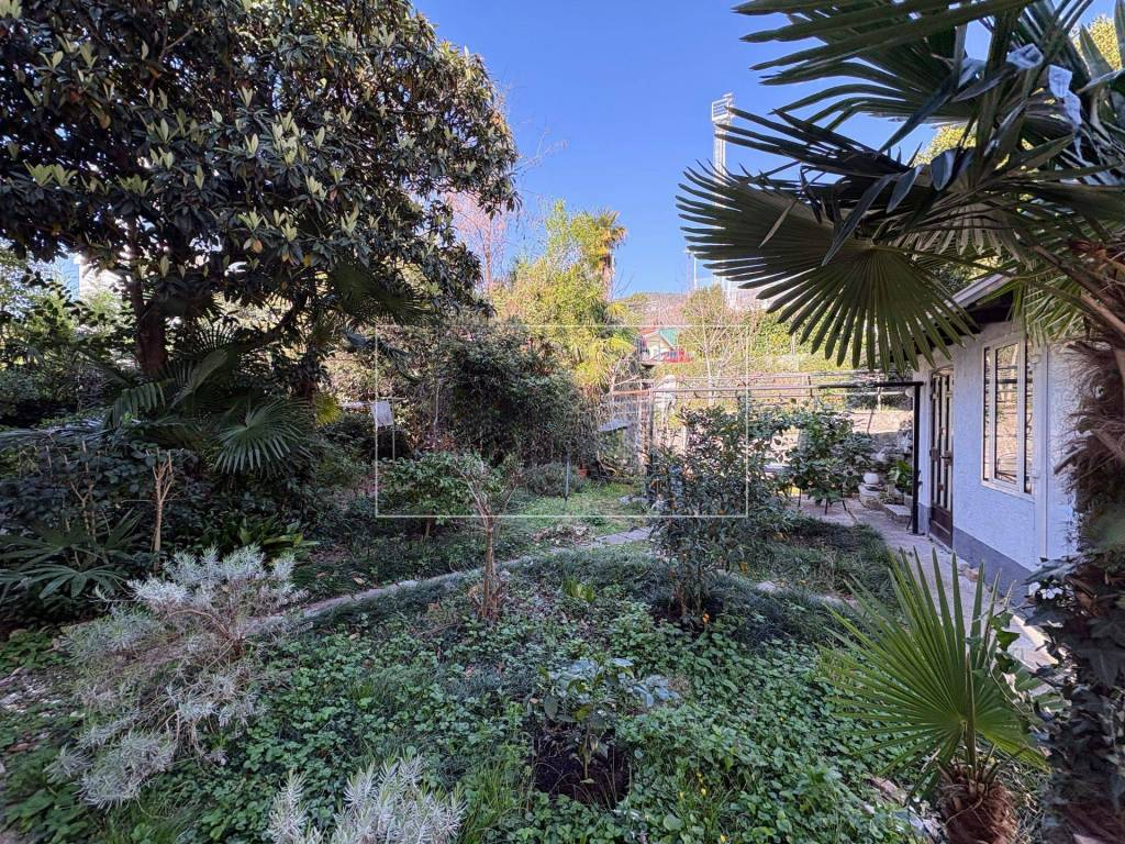 Квартира в Опатии, Хорватия, 96 м² - фото 16