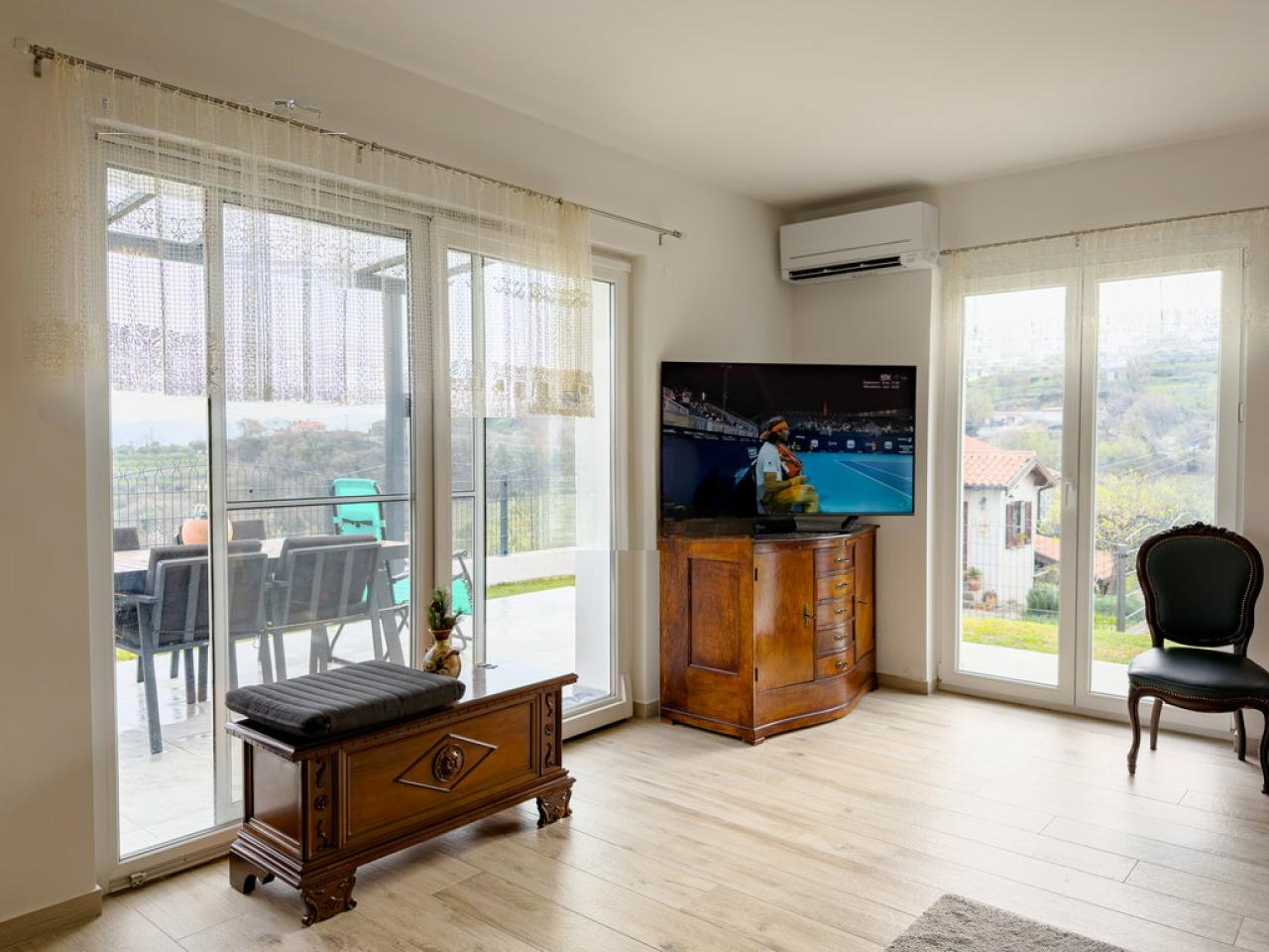 Дом в Копере, Словения, 129 м² - фото 16