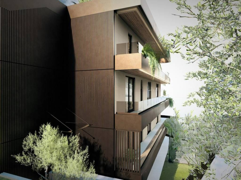 Квартира в Опатии, Хорватия, 287 м² - фото 16