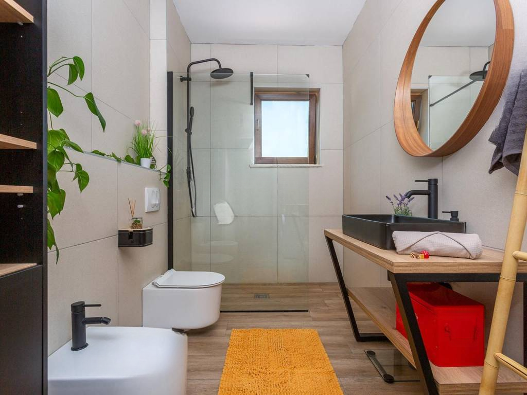 Дом в Опатии, Хорватия, 180 м² - фото 16