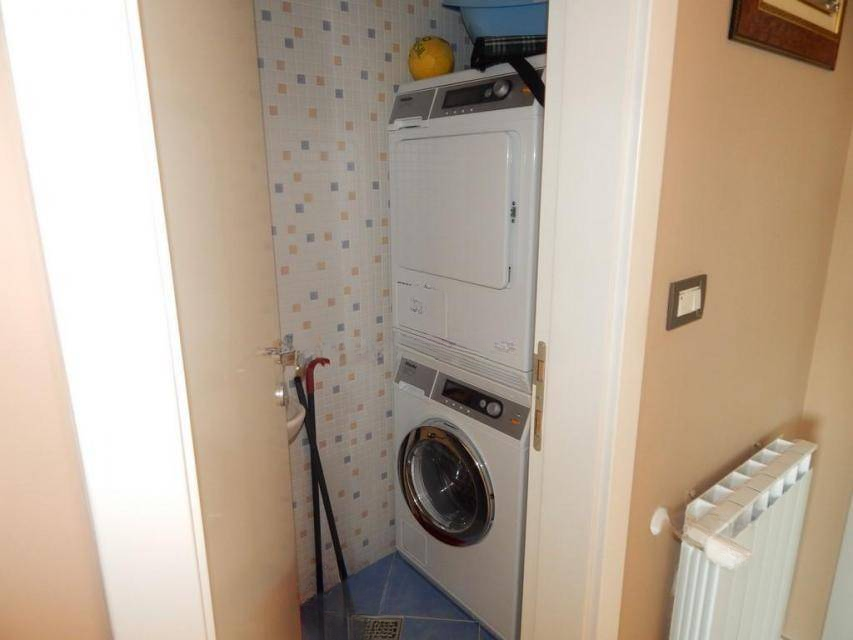 Квартира в Опатии, Хорватия, 120 м² - фото 16