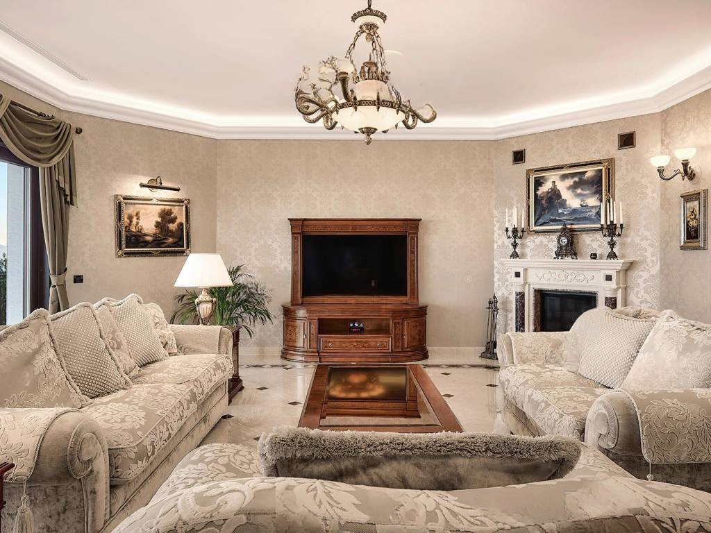 Дом в Опатии, Хорватия, 508 м² - фото 16