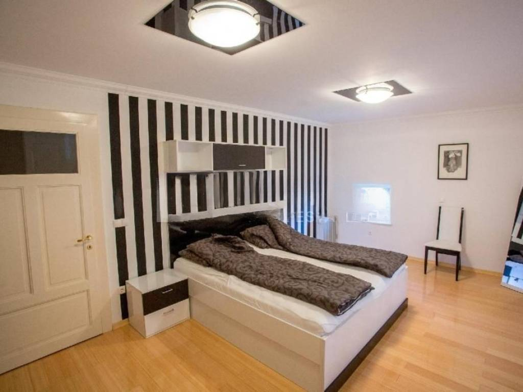 Квартира в Опатии, Хорватия, 123 м² - фото 16