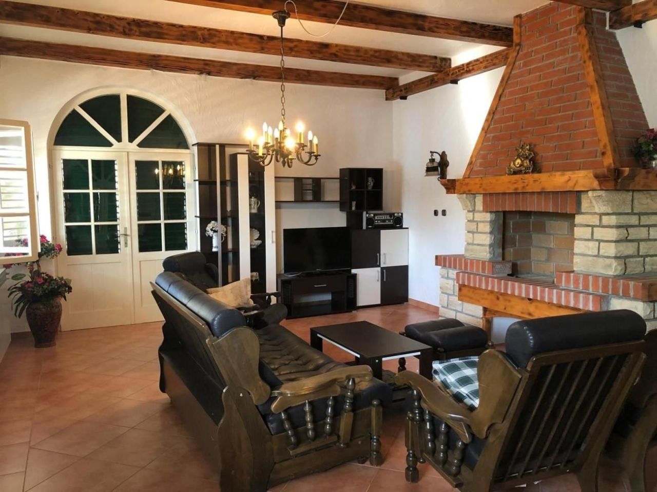 Отель, гостиница Stara Novalja, Хорватия, 415 м² - фото 9