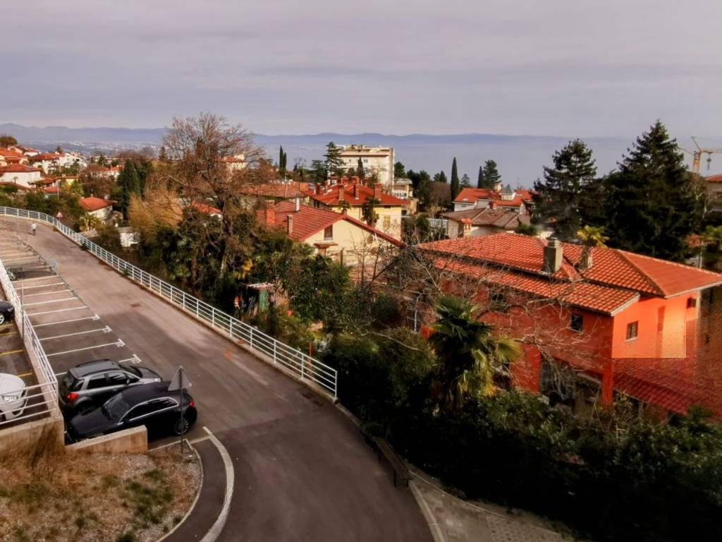 Квартира в Опатии, Хорватия, 60 м² - фото 16