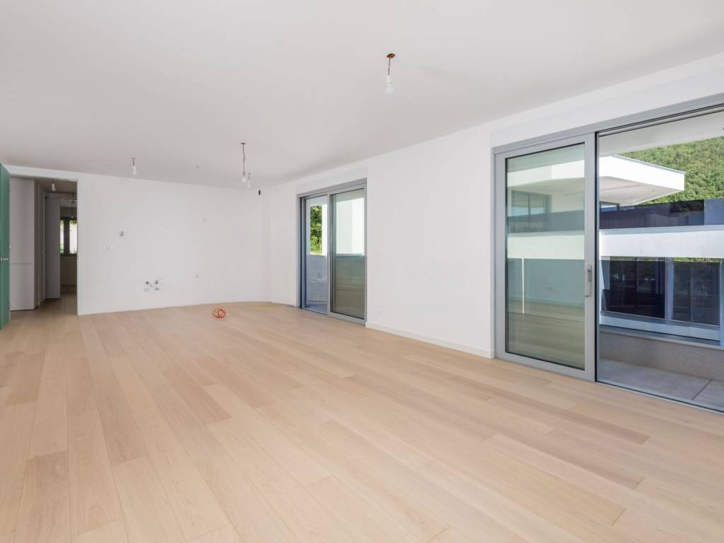 Квартира в Опатии, Хорватия, 103 м² - фото 16