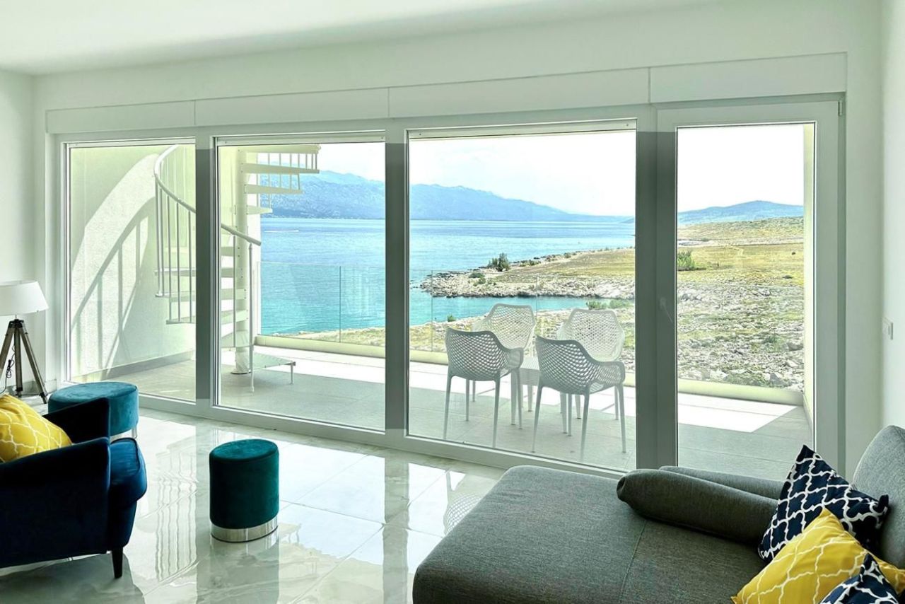 Отель, гостиница в Задаре, Хорватия, 1 648 м² - фото 9