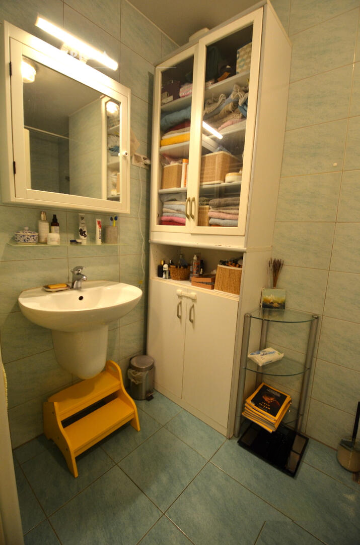 Квартира в Любляне, Словения, 67 м² - фото 16