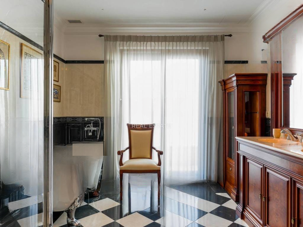 Дом в Опатии, Хорватия, 508 м² - фото 16