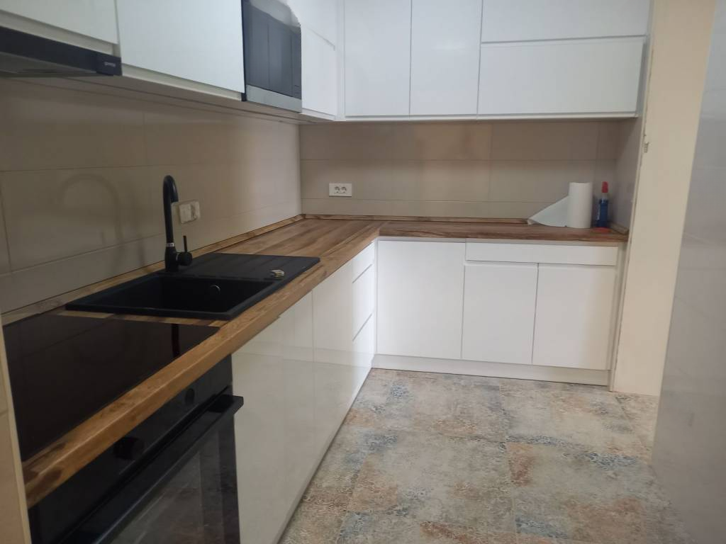 Квартира в Опатии, Хорватия, 120 м² - фото 16