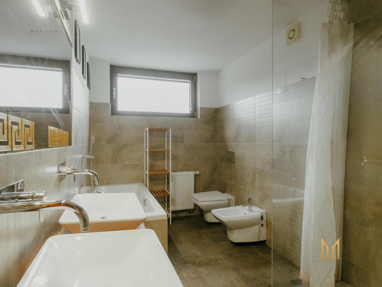 Квартира в Любляне, Словения, 129 м² - фото 16