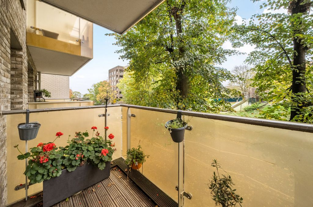 Квартира в Лондоне, Великобритания, 53 м² - фото 16