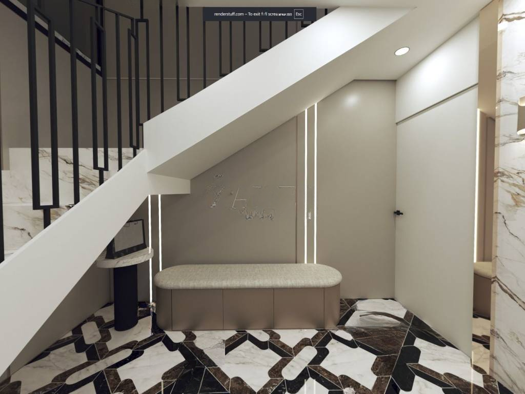 Квартира в Опатии, Хорватия, 159 м² - фото 16