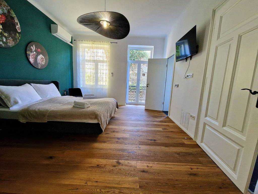 Квартира в Опатии, Хорватия, 100 м² - фото 16