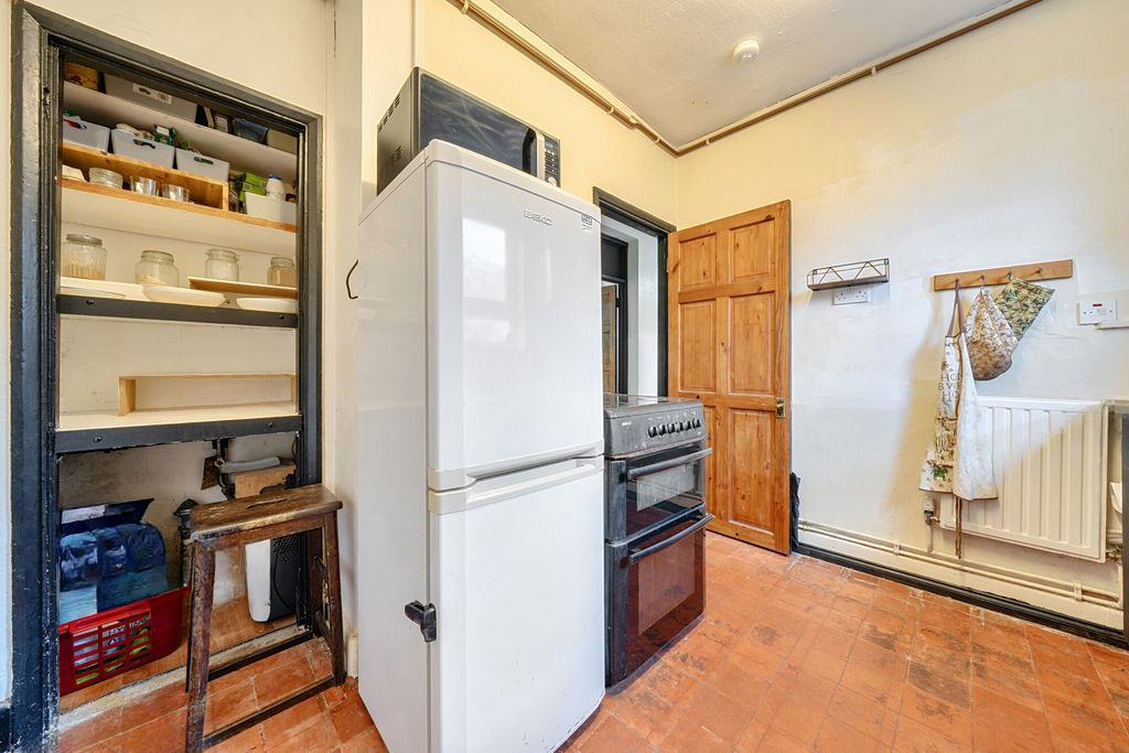 Квартира в Лондоне, Великобритания, 62 м² - фото 16