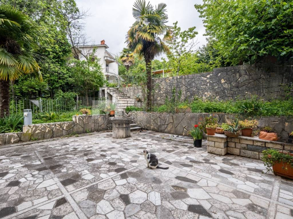 Квартира в Опатии, Хорватия, 121 м² - фото 17