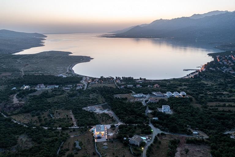 Вилла в Задаре, Хорватия, 450 м² - фото 10