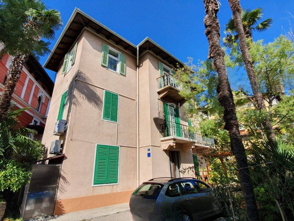 Квартира в Опатии, Хорватия, 205 м² - фото 17