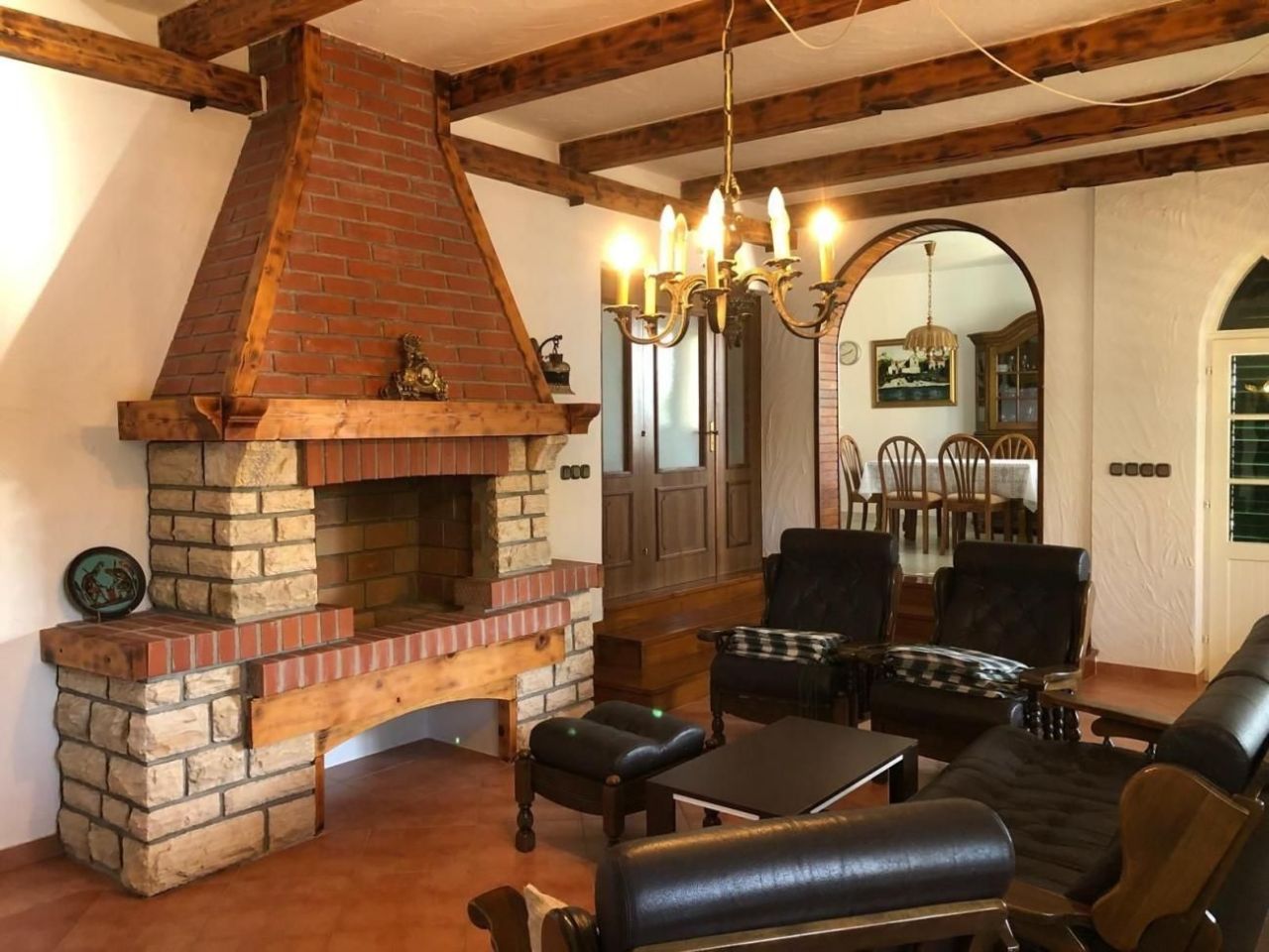 Отель, гостиница Stara Novalja, Хорватия, 415 м² - фото 10