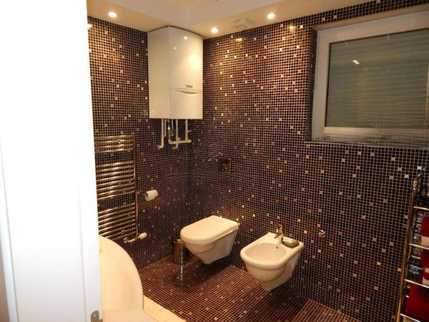 Квартира в Опатии, Хорватия, 120 м² - фото 17