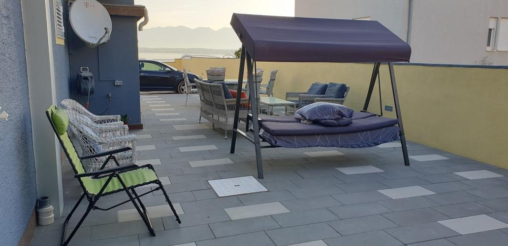 Отель, гостиница Nin, Хорватия, 200 м² - фото 10