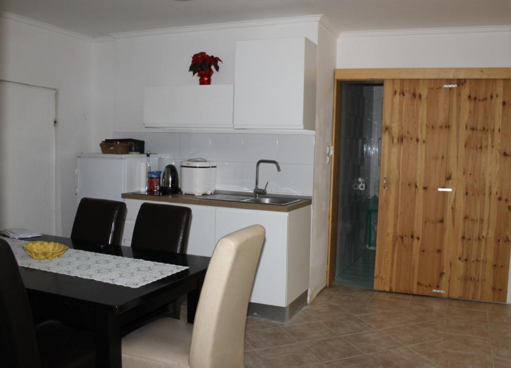 Отель, гостиница Obrovac, Хорватия, 400 м² - фото 10