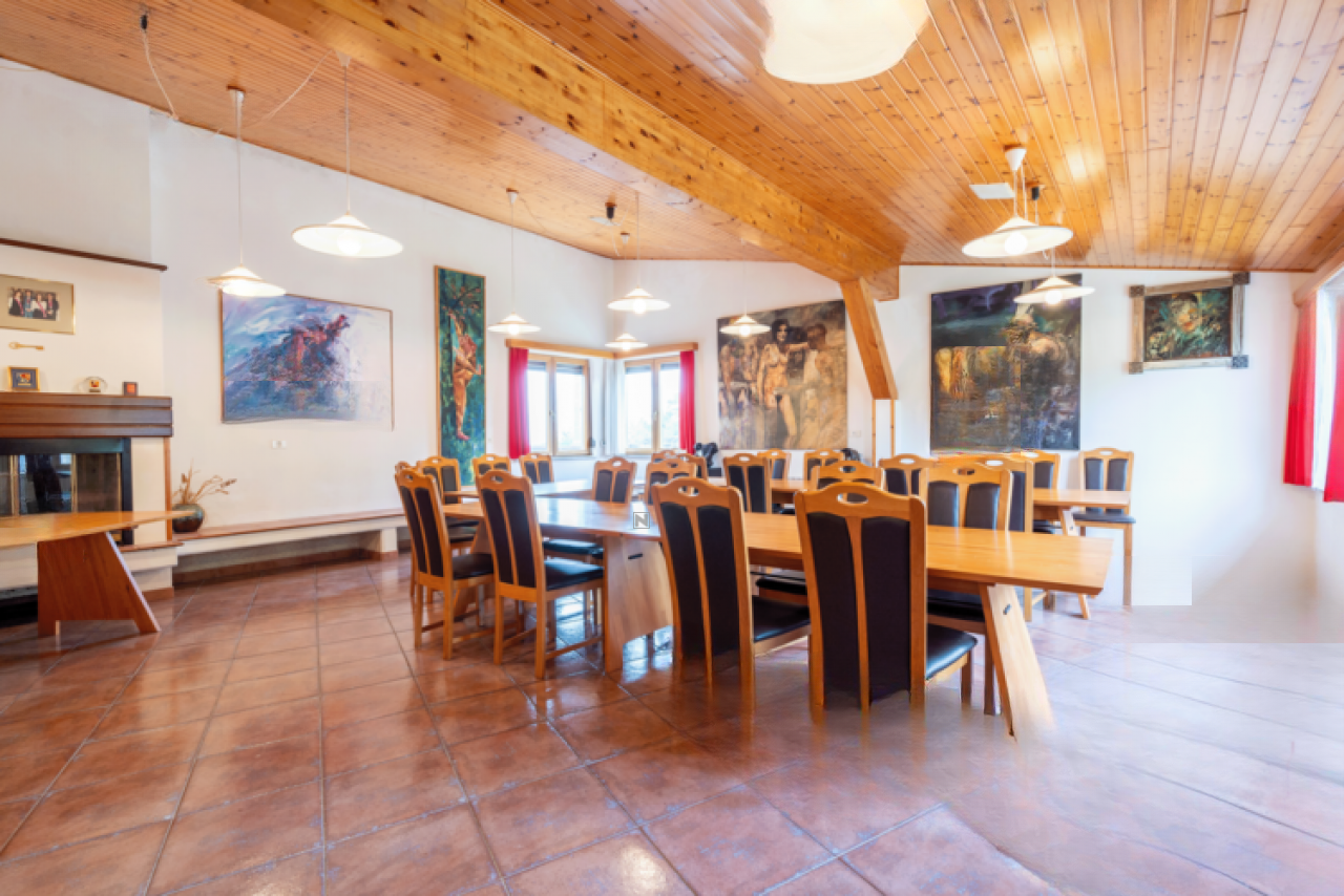 Дом в Копере, Словения, 526 м² - фото 17